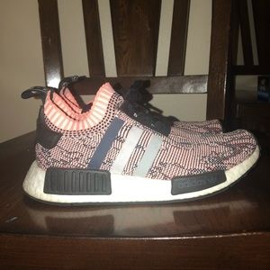 Women’s adidas NMDs